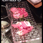 GINZA S - 