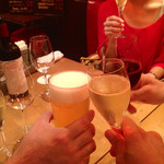 オー プティ ブション - 