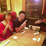 オー プティ ブション - 