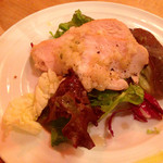 オー プティ ブション - 