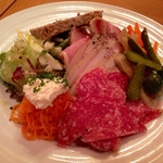 オー プティ ブション - 