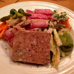 オー プティ ブション - 