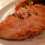 オー プティ ブション - 