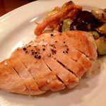 オー プティ ブション - 