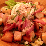 オー プティ ブション - 