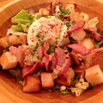 オー プティ ブション - 