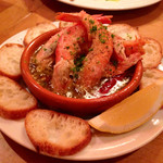 オー プティ ブション - 