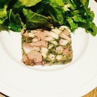 シャルキュ - 