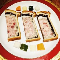 シャルキュ - 