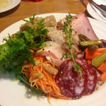 オー プティ ブション - 