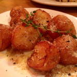 オー プティ ブション - 