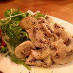 オー プティ ブション - 