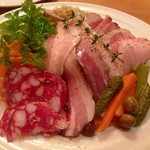 オー プティ ブション - 