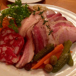 オー プティ ブション - 