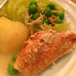 オー プティ ブション - 