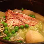 オー プティ ブション - 