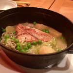 オー プティ ブション - 