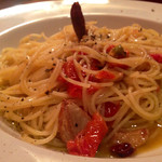 オー プティ ブション - 