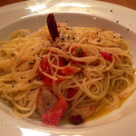 オー プティ ブション - 