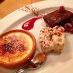 オー プティ ブション - 