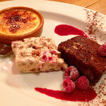 オー プティ ブション - 