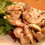 オー プティ ブション - 