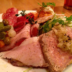 オー プティ ブション - 