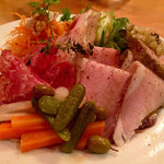 オー プティ ブション - 