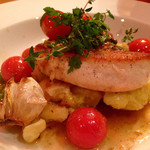 オー プティ ブション - 