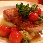 オー プティ ブション - 