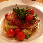 オー プティ ブション - 