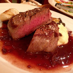 オー プティ ブション - 