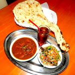 LUMBINI CURRY HOUSE - 