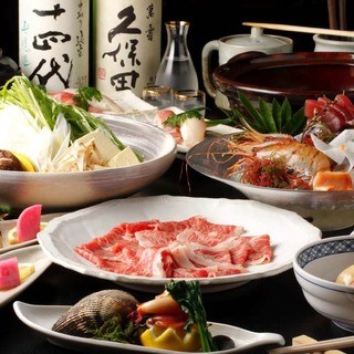 全8品 禅特選 仙台牛コース ご宴会 忘年会 食べログ限定 禅 錦糸町 居酒屋 食べログ 全8品 禅特選 仙台牛コース ご宴会 忘年会 食べログ限定 禅 錦糸町 居酒屋 食べログ