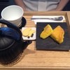 茶庭 然花抄院 渋谷ヒカリエ ShinQs店