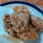 天山トロン温泉 - 