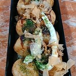 天山トロン温泉 - 