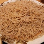 おらがそば 信州 新宿伊勢丹店