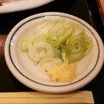 おらがそば 信州 新宿伊勢丹店