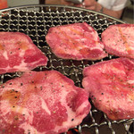 Sumibiyakiniku Kaen - 