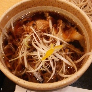 おらがそば 信州_0