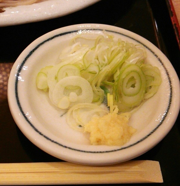 Oraga Soba Shinshu Shinjuku Isetan Ten photo 3