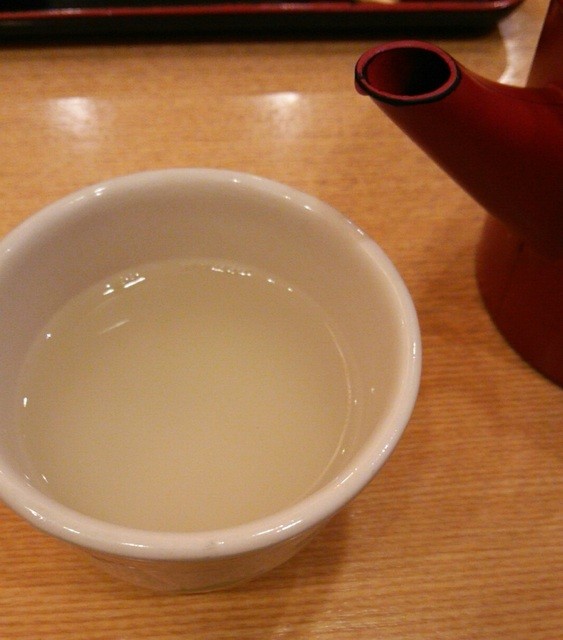 Oraga Soba Shinshu Shinjuku Isetan Ten photo 4