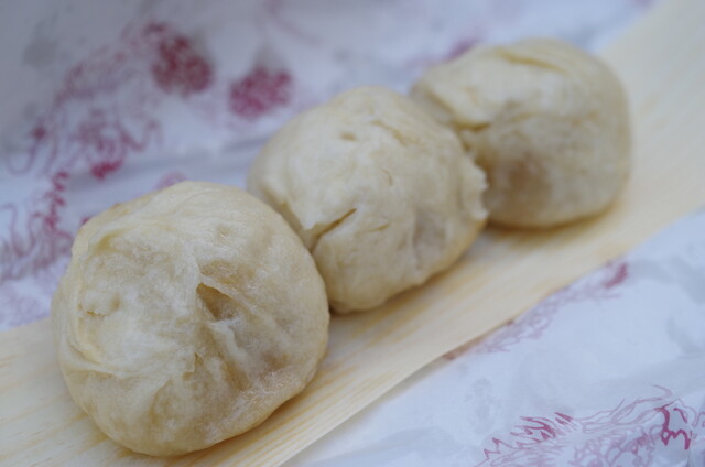 元祖豚饅頭 老祥記 ろうしょうき 元町 阪神 肉まん 中華まん 食べログ