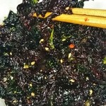 韓国食品センター 麻布第一物産 - 相変わらず素晴らしい甘辛風味！