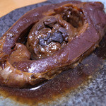 斉藤幸太郎商店 - 鯉の「うま煮」