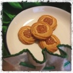 ア・ラ・カンパーニュ - クッキー美味しい！°˖✧◝(⁰▿⁰)◜✧˖°