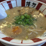 Hakata Menou - ラーメン