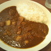 京都カレー製作所 カリル