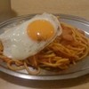 スパゲティーのパンチョ 御徒町店